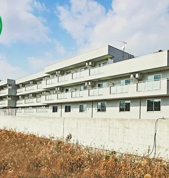Student Hall STARSHIP Kobe Gakuentoshi [Meals included]
