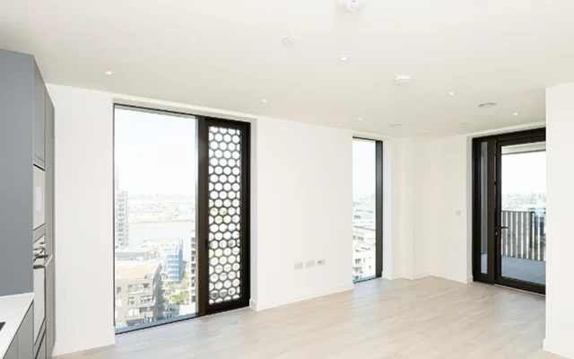 LVG-Woodget Heights - London student accommodation
