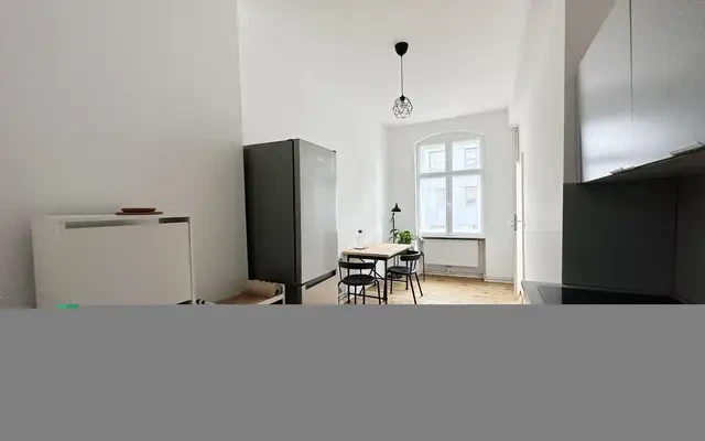studio in Mitte 2