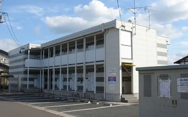レオパレス琴 1