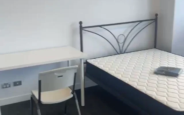 885 South Dowling - シドニーの学生向け宿泊施設 - 2 bed 2 bath-436