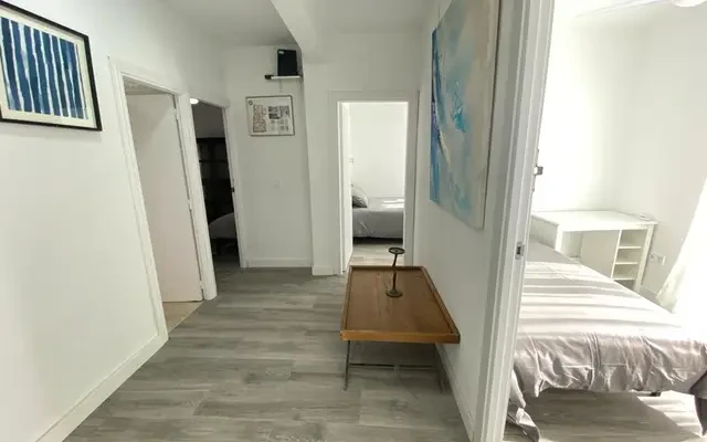 apartment near Calle Concepción de la Oliva 1