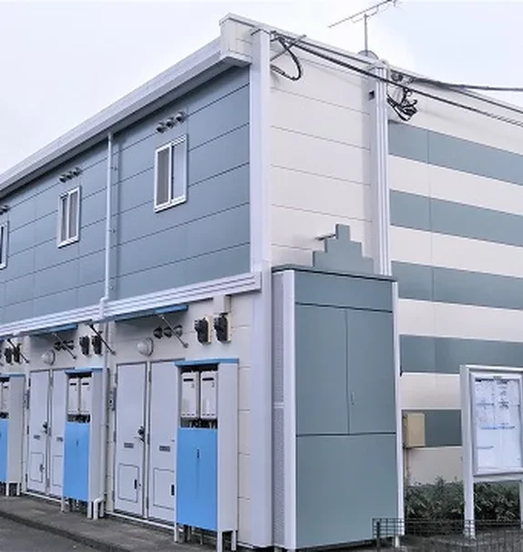 レオパレスコーエー