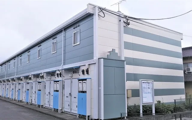 レオパレスコーエー 0