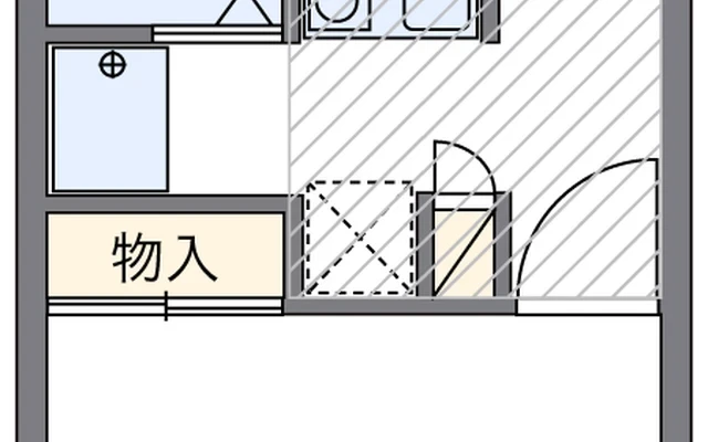 レオパレスパークヒルアオキ 1
