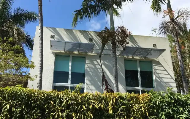 The Cloisters - Miami student accommodation
