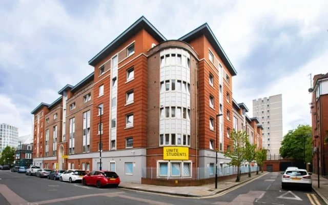 East Central House 0