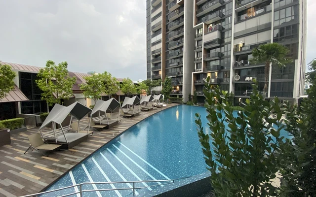 The Venue Residences - Z 2