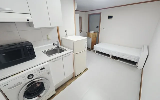 창천동 52-152외 1필지 - chỗ ở sinh viên tại Seoul - Oneroom - 407