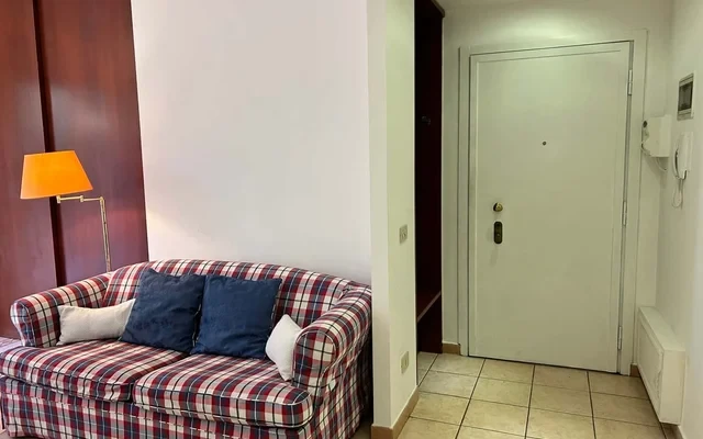 Appartamento in Via Martinetti - zona Gambara, Bande Nere
 (MARTINETTI21) 1