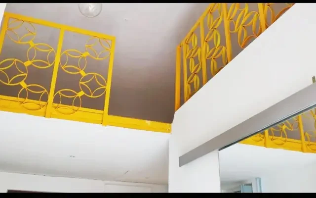 apartment near Via Rossana 0