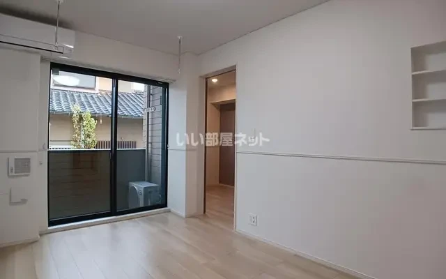 アルソーレ 102号室 - chỗ ở sinh viên tại Huyện Arashiyama, tỉnh Kanagawa - 102 - 1LDK