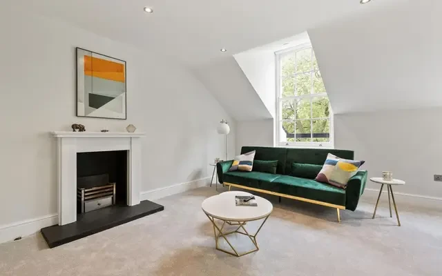 Bolton Gardens, Earls Court, London, SW5 0AJ 4