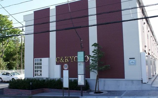 Ｃ＆ＫＹＯＮＯ 0
