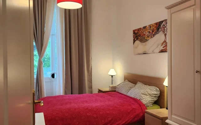 Apartment in Charlottenburg, Berlin 3