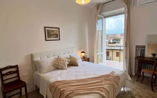 Apartment in Via Francesco Berni, Verona for 108 m² with 2 bedrooms 4