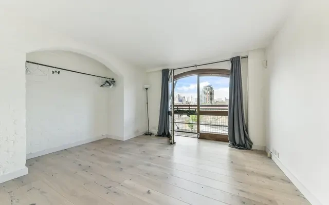 New Crane Wharf, 14 New Crane Place, Wapping, London, E1W 3TU 2
