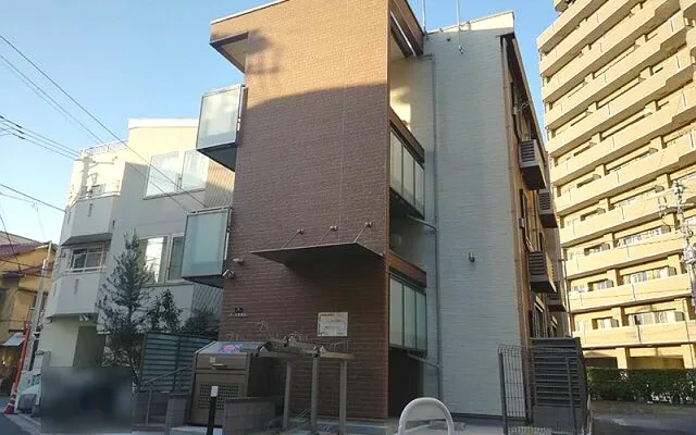 アーク東向島 0