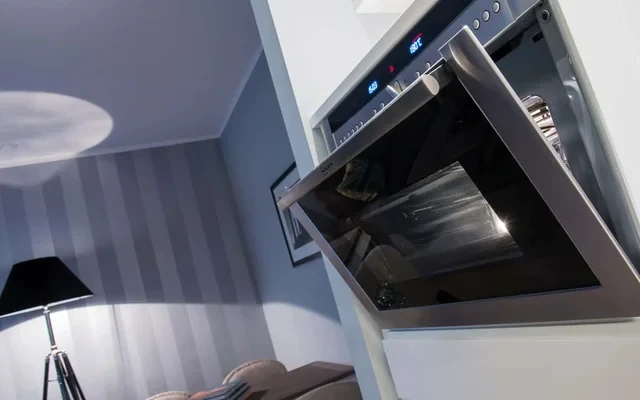 iONE- Cosy Apartment in the center of Dusseldorf 3