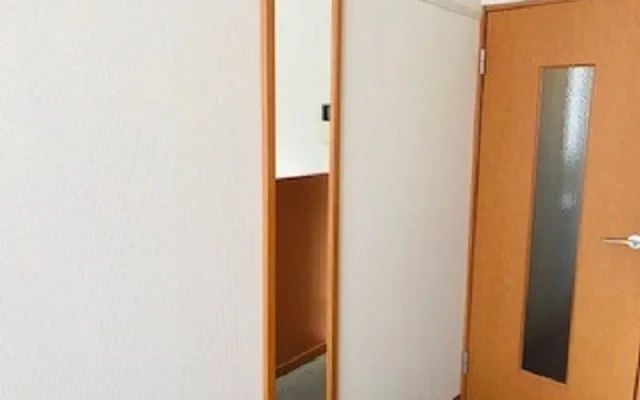 レオパレスさくら 2
