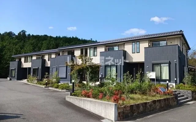 ヴィラ宮の前 104号室 - 남단시 학생 숙소