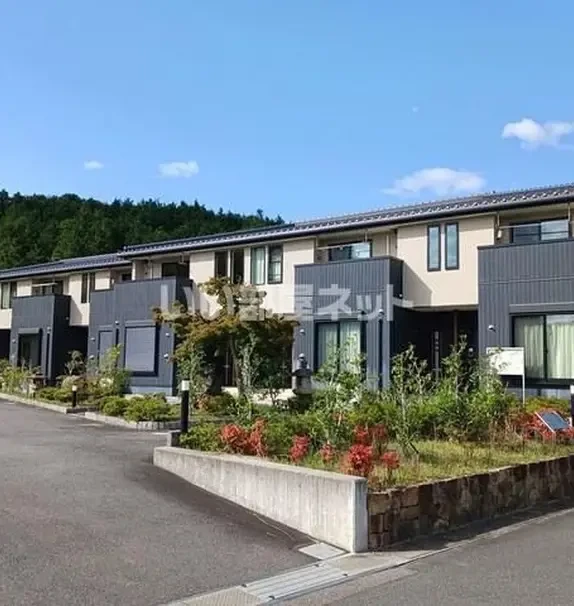 ヴィラ宮の前 104号室