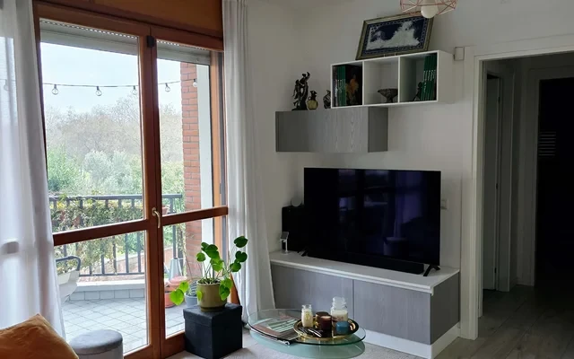 Apartment in Viale Martesana, Vimodrone for 70 m² with 1 bedrooms 1
