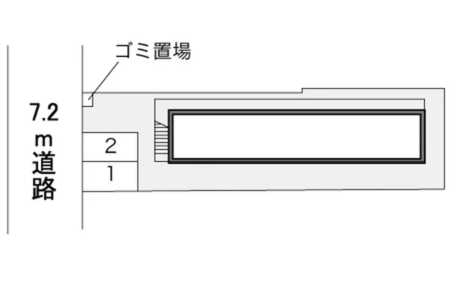 ジュネスＥＢＡ 2
