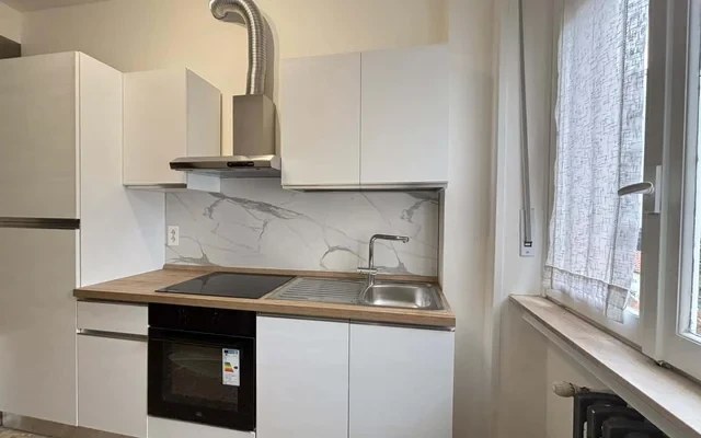 Apartment in Via Riva di Trento, Milano for 72 m² with 2 bedrooms 1