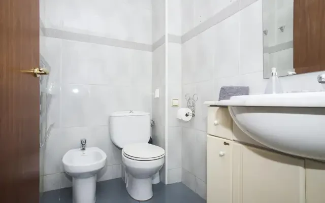 apartment in El Coll (Gràcia) 2
