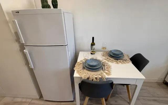 studio in Malasaña and the University area (Central Madrid) 4