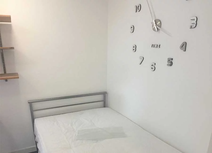 Halls A: Standard Studios