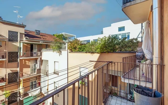 Apartment in Via Arbe, Milano for 80 m² with 2 bedrooms 4