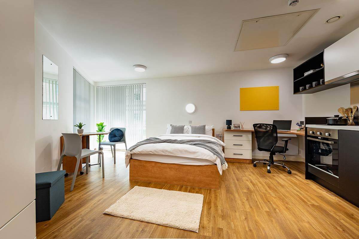 uhomes.com | Alojamiento de estudiantes, Vivienda, Pisos, Apartamentos en Alquiler