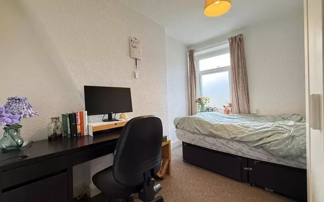 ST-Westham Street - ランカスターの学生向け宿泊施設 - 2 Bed 1 Bath