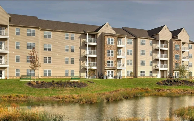 THE GRANDE APARTMENT 2