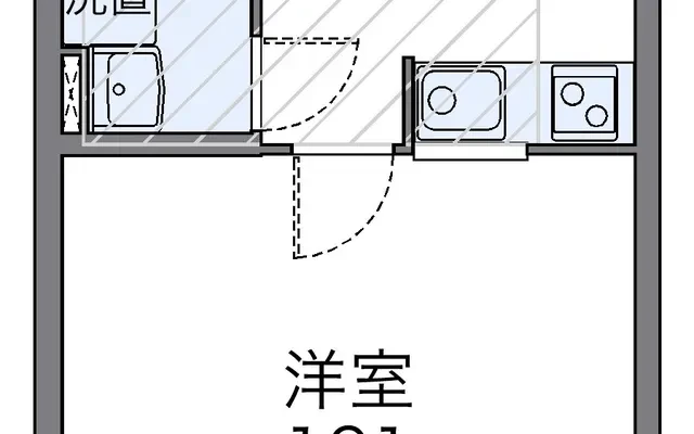 ブルーメハイム 1