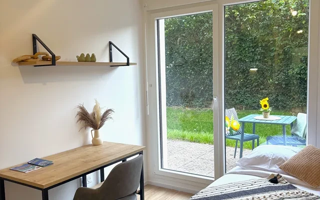 Kampus Agora - Rouen 4