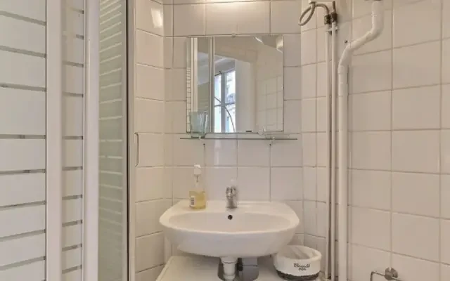 studio in 18th arrondissement   Montmartre Pigalle 4
