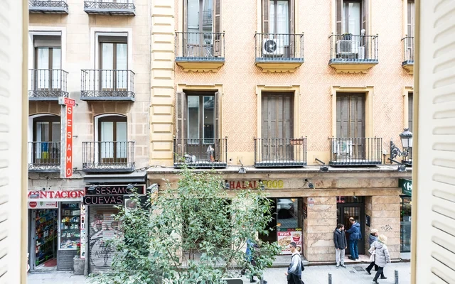 PRINCIPE 10, 1ºDCHA MADRID - Opco 0