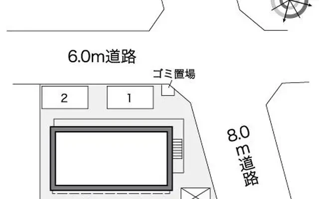 グレイス湘南台 2