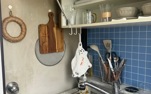 Cozy Loft near Hongdae & Yeonnam – 1min to Gajwa Statio 4