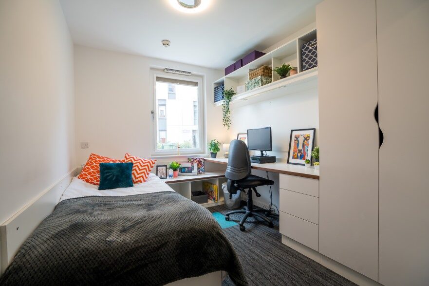 Byron Residence