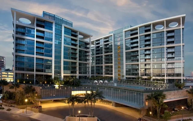 Astoria at Central Park West 2