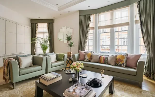 Herbert Crescent, London, SW1X 0HA 4