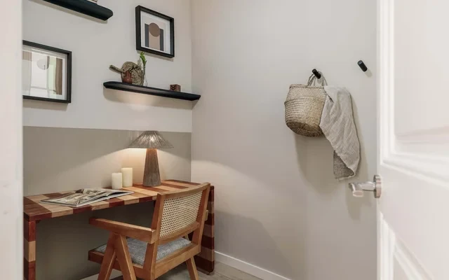 Davut - 3 bedrooms and office in Eixample Esquerra 4