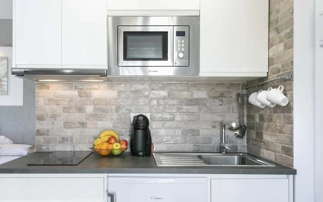 Apartamento en Pasaje Montesa 4