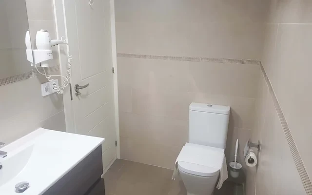 Moderno apartamento estudio muy cerca de Ciudad de las Artes y las Ciencias 2