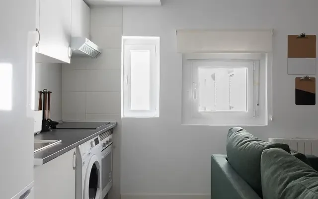 apartment in Getafe 3