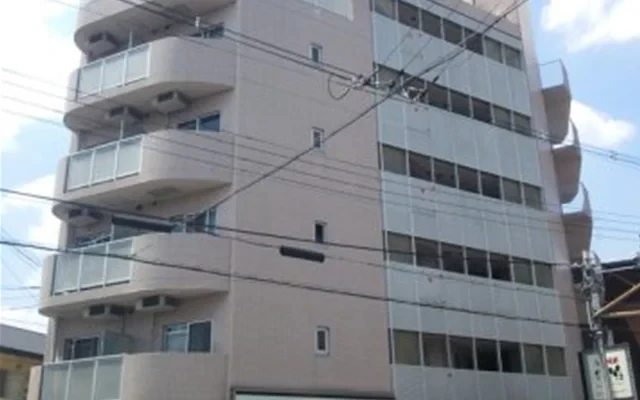 Higashiosaka City Residence 0